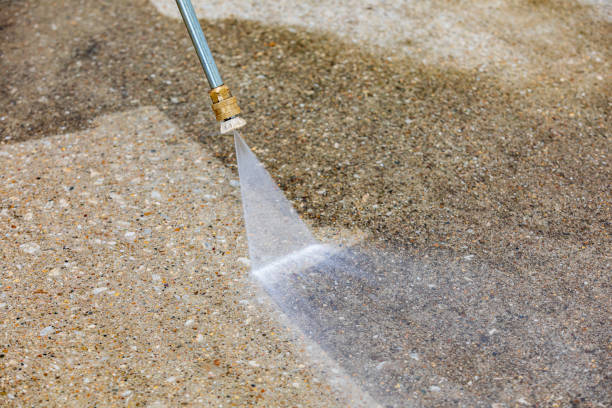 Why Choose Our Pressure Washing Services in New Jersey