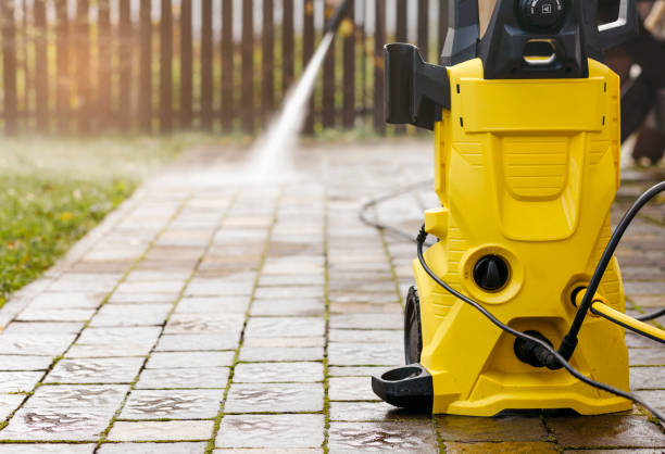 Professional Pressure Washing Services in West New York, NJ
